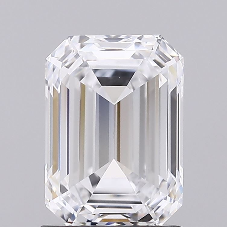 IGI Emerald 1.54ct D IF - Loose Lab Diamond: IGI Emerald 1.54ct D IF - Loose Lab Diamond Item Specifics: Source: This Is A Real Diamond Grown In A Lab Not Mined. Carat: 1.54 Cut: - Color: D Clarity: IF Polish: EX Symmetry: EX Measurements: 7.67L