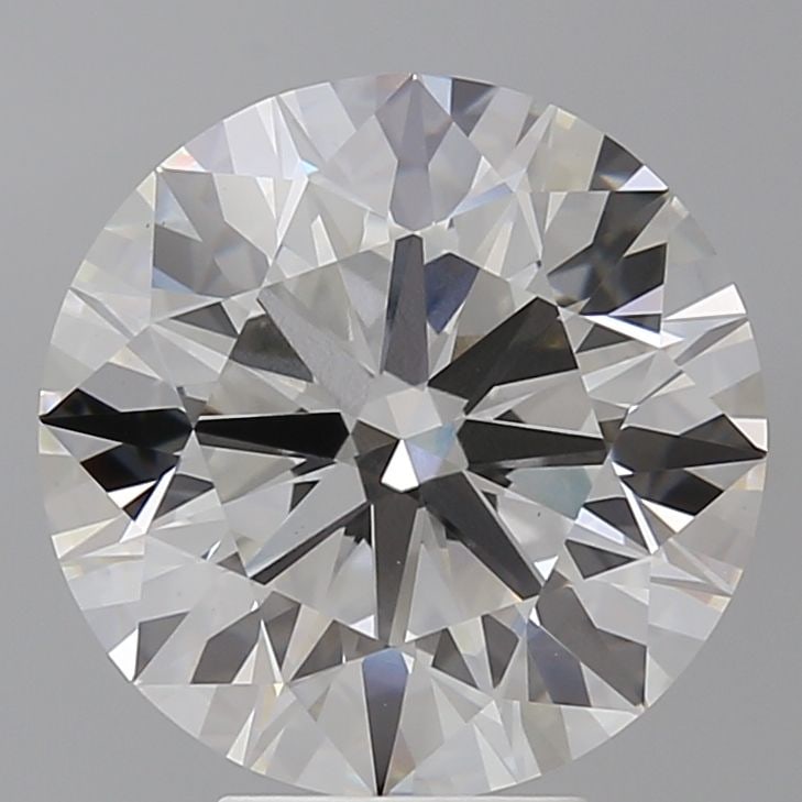 IGI Round 5.99ct F VVS2 - Ideal Loose Lab Diamond: IGI Round 5.99ct F VVS2 - Ideal Loose Lab Diamond Item Specifics: Source: This Is A Real Diamond Grown In A Lab Not Mined. Carat: 5.99 Cut: ID Color: F Clarity: VVS2 Polish: EX Symmetry: EX Measuremen