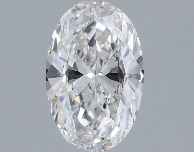 IGI Oval 1.07ct E VVS1 - Loose Lab Diamond: IGI Oval 1.07ct E VVS1 - Loose Lab Diamond Item Specifics: Source: This Is A Real Diamond Grown In A Lab Not Mined. Carat: 1.07 Cut: - Color: E Clarity: VVS1 Polish: VG Symmetry: VG Measurements: 8.85