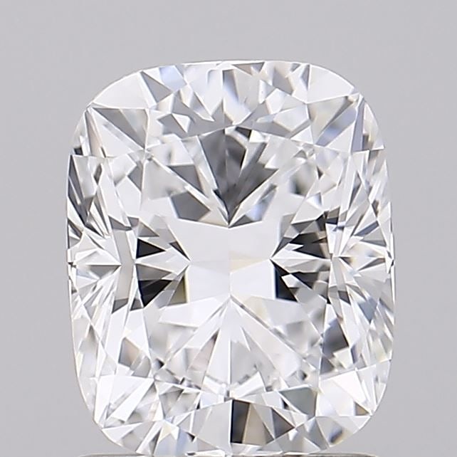 IGI Cushion Modified 1.46ct D VVS2 - Loose Lab Diamond: IGI Cushion Modified 1.46ct D VVS2 - Loose Lab Diamond Item Specifics: Source: This Is A Real Diamond Grown In A Lab Not Mined. Carat: 1.46 Cut: - Color: D Clarity: VVS2 Polish: EX Symmetry: EX Measur