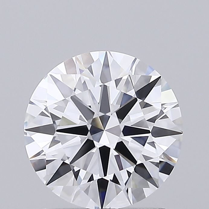 IGI Round 1.53ct D VVS2 - Ideal Loose Lab Diamond: IGI Round 1.53ct D VVS2 - Ideal Loose Lab Diamond Item Specifics: Source: This Is A Real Diamond Grown In A Lab Not Mined. Carat: 1.53 Cut: ID Color: D Clarity: VVS2 Polish: EX Symmetry: EX Measuremen