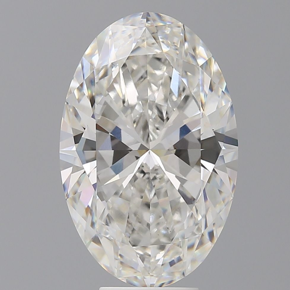 IGI Oval 7.54ct F VVS2 - Loose Lab Diamond: IGI Oval 7.54ct F VVS2 - Loose Lab Diamond Item Specifics: Source: This Is A Real Diamond Grown In A Lab Not Mined. Carat: 7.54 Cut: - Color: F Clarity: VVS2 Polish: EX Symmetry: EX Measurements: 16.5