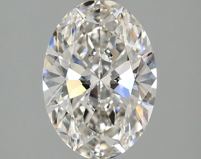 IGI Oval 1.58ct G VVS2 - Loose Lab Diamond: IGI Oval 1.58ct G VVS2 - Loose Lab Diamond Item Specifics: Source: This Is A Real Diamond Grown In A Lab Not Mined. Carat: 1.58 Cut: - Color: G Clarity: VVS2 Polish: EX Symmetry: EX Measurements: 9.39
