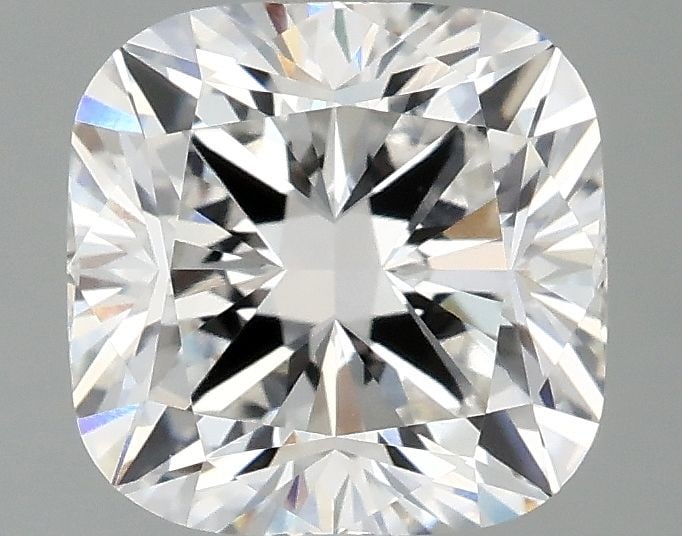 IGI Cushion Modified 2.03ct E VVS2 - Loose Lab Diamond: IGI Cushion Modified 2.03ct E VVS2 - Loose Lab Diamond Item Specifics: Source: This Is A Real Diamond Grown In A Lab Not Mined. Carat: 2.03 Cut: - Color: E Clarity: VVS2 Polish: EX Symmetry: EX Measur