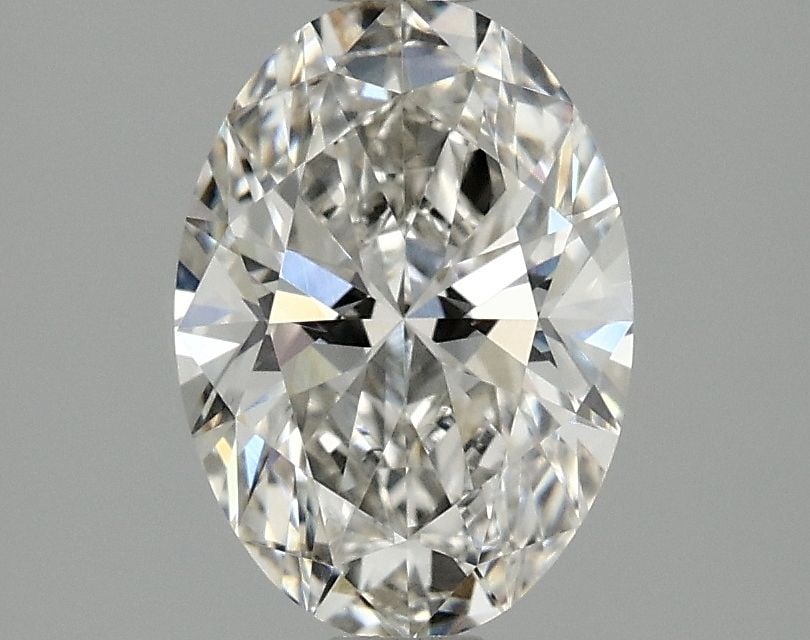 IGI Oval 1.59ct H VVS2 - Loose Lab Diamond: IGI Oval 1.59ct H VVS2 - Loose Lab Diamond Item Specifics: Source: This Is A Real Diamond Grown In A Lab Not Mined. Carat: 1.59 Cut: - Color: H Clarity: VVS2 Polish: EX Symmetry: EX Measurements: