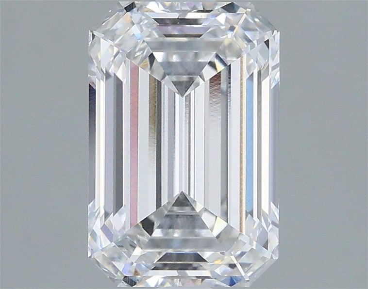 WISE Emerald 2.06ct D VVS2 - Loose Lab Diamond: WISE Emerald 2.06ct D VVS2 - Loose Lab Diamond Item Specifics: Source: This Is A Real Diamond Grown In A Lab Not Mined. Carat: 2.06 Cut: - Color: D Clarity: VVS2 Polish: EX Symmetry: EX Measurements: