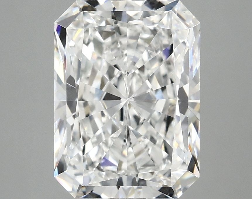 IGI Radiant 3.05ct E VVS2 - Loose Lab Diamond (1 of 1)