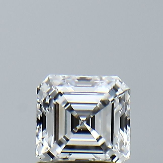 IGI Asscher 1.0ct D VVS2 - Loose Lab Diamond: IGI Asscher 1.0ct D VVS2 - Loose Lab Diamond Item Specifics: Source: This Is A Real Diamond Grown In A Lab Not Mined. Carat: 1.0 Cut: - Color: D Clarity: VVS2 Polish: EX Symmetry: EX Measurements: 5.6