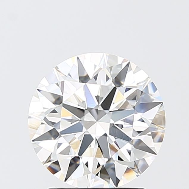 IGI Round 2.09ct E VVS2 - Ideal Loose Lab Diamond: IGI Round 2.09ct E VVS2 - Ideal Loose Lab Diamond Item Specifics: Source: This Is A Real Diamond Grown In A Lab Not Mined. Carat: 2.09 Cut: ID Color: E Clarity: VVS2 Polish: EX Symmetry: EX Measuremen