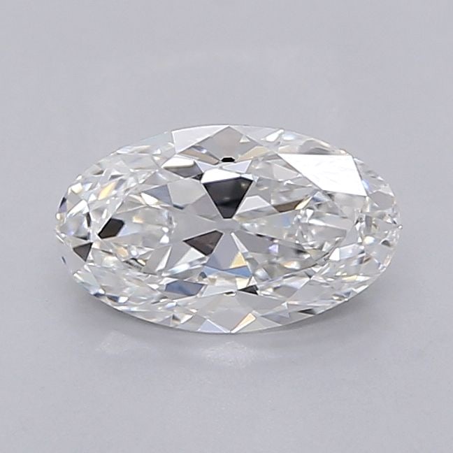 IGI Oval 1.01ct E VVS2 - Loose Lab Diamond: IGI Oval 1.01ct E VVS2 - Loose Lab Diamond Item Specifics: Source: This Is A Real Diamond Grown In A Lab Not Mined. Carat: 1.01 Cut: - Color: E Clarity: VVS2 Polish: EX Symmetry: EX Measurements: