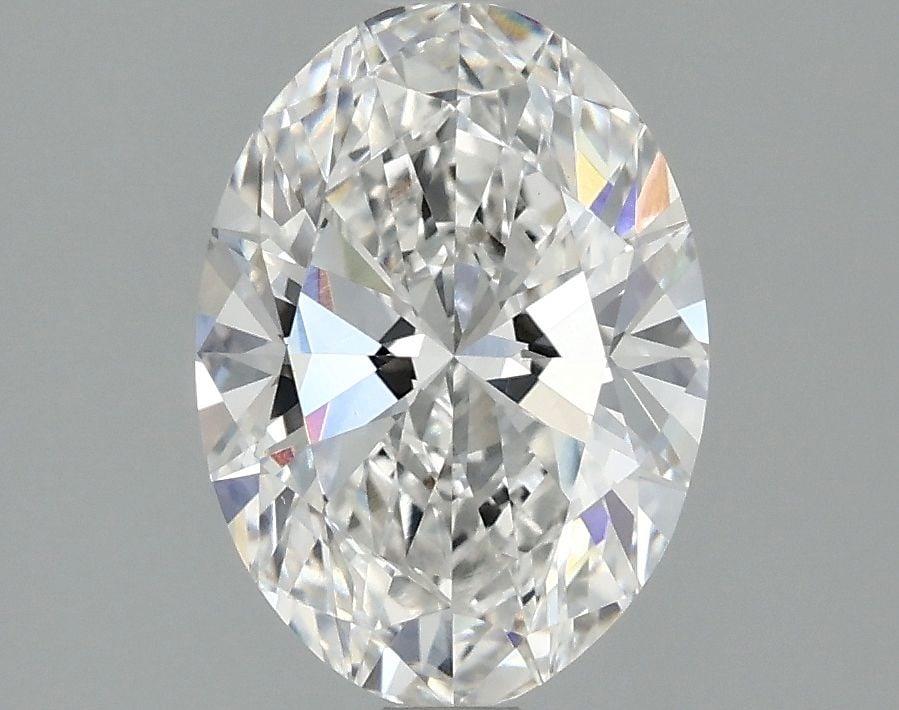 IGI Oval 1.58ct E VVS2 - Loose Lab Diamond: IGI Oval 1.58ct E VVS2 - Loose Lab Diamond Item Specifics: Source: This Is A Real Diamond Grown In A Lab Not Mined. Carat: 1.58 Cut: - Color: E Clarity: VVS2 Polish: EX Symmetry: EX Measurements: 9.32