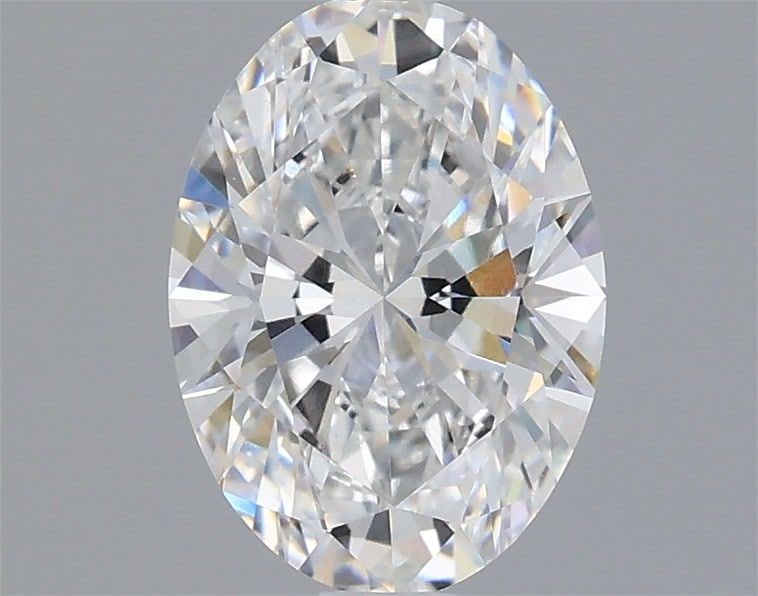 IGI Oval 1.57ct D VVS2 - Loose Lab Diamond: IGI Oval 1.57ct D VVS2 - Loose Lab Diamond Item Specifics: Source: This Is A Real Diamond Grown In A Lab Not Mined. Carat: 1.57 Cut: - Color: D Clarity: VVS2 Polish: EX Symmetry: EX Measurements: