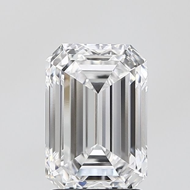 IGI Emerald 2.09ct D VVS1 - Loose Lab Diamond: IGI Emerald 2.09ct D VVS1 - Loose Lab Diamond Item Specifics: Source: This Is A Real Diamond Grown In A Lab Not Mined. Carat: 2.09 Cut: - Color: D Clarity: VVS1 Polish: EX Symmetry: EX Measurements: 8