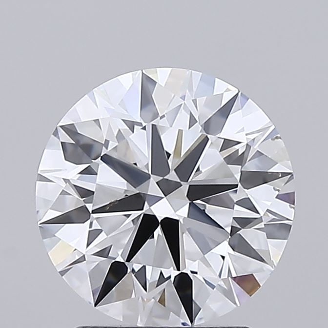IGI Round 1.89ct D VVS2 - Ideal Loose Lab Diamond: IGI Round 1.89ct D VVS2 - Ideal Loose Lab Diamond Item Specifics: Source: This Is A Real Diamond Grown In A Lab Not Mined. Carat: 1.89 Cut: ID Color: D Clarity: VVS2 Polish: EX Symmetry: EX Measuremen