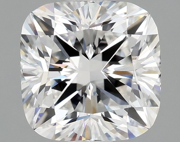IGI Cushion Modified 1.56ct E VVS2 - Loose Lab Diamond: IGI Cushion Modified 1.56ct E VVS2 - Loose Lab Diamond Item Specifics: Source: This Is A Real Diamond Grown In A Lab Not Mined. Carat: 1.56 Cut: - Color: E Clarity: VVS2 Polish: EX Symmetry: EX Measur