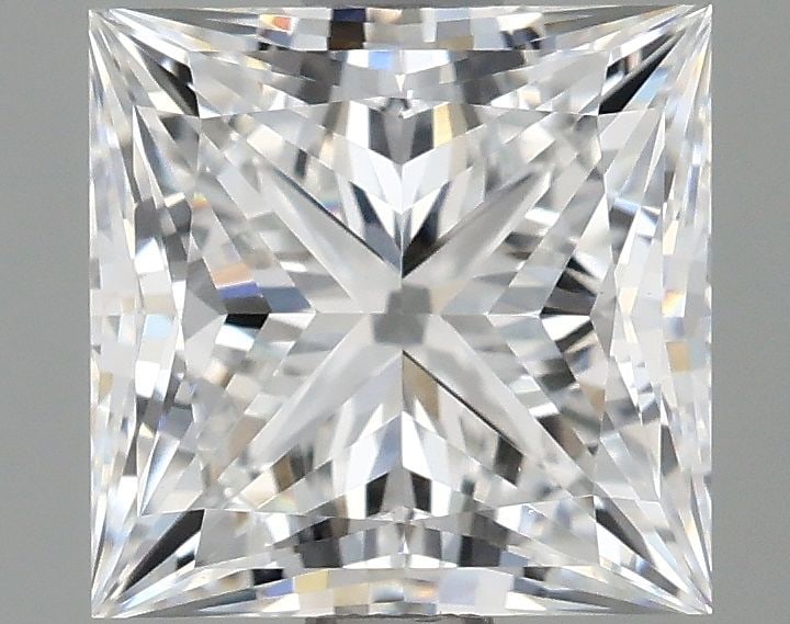 IGI Princess 1.48ct D VVS2 - Loose Lab Diamond: IGI Princess 1.48ct D VVS2 - Loose Lab Diamond Item Specifics: Source: This Is A Real Diamond Grown In A Lab Not Mined. Carat: 1.48 Cut: - Color: D Clarity: VVS2 Polish: EX Symmetry: EX Measurements: 
