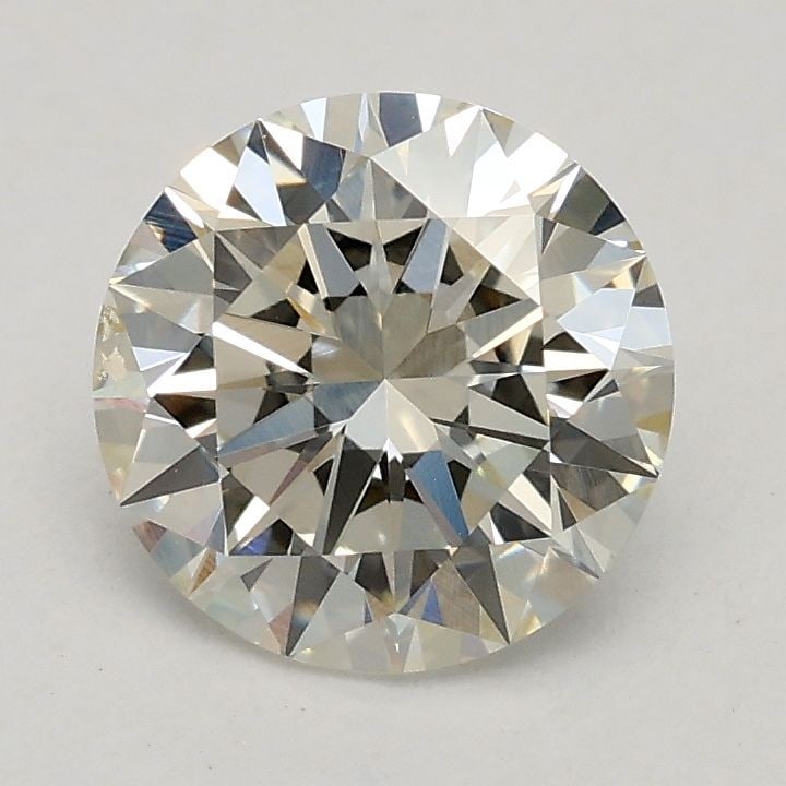 IGI Round 1.0ct J VVS2 - Loose Lab Diamond: IGI Round 1.0ct J VVS2 - Loose Lab Diamond Item Specifics: Source: This Is A Real Diamond Grown In A Lab Not Mined. Carat: 1.0 Cut: EX Color: J Clarity: VVS2 Polish: EX Symmetry: VG Measurements: 6.4L