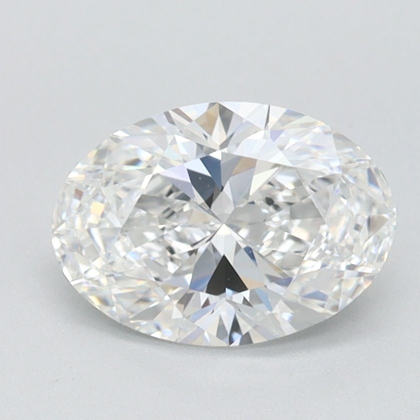 IGI Oval 1.02ct D FL - Loose Lab Diamond: IGI Oval 1.02ct D FL - Loose Lab Diamond Item Specifics: Source: This Is A Real Diamond Grown In A Lab Not Mined. Carat: 1.02 Cut: - Color: D Clarity: FL Polish: EX Symmetry: EX Measurements: 8.08L X