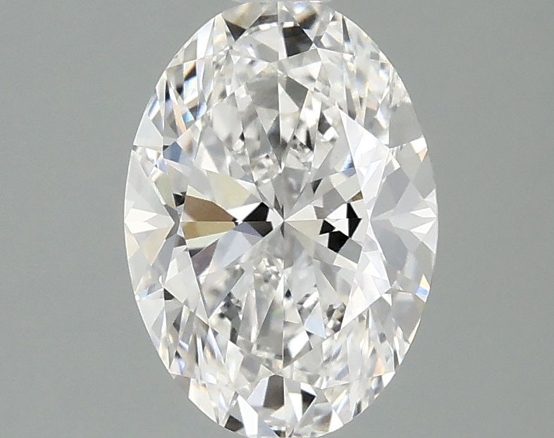IGI Oval 1.57ct E VVS2 - Loose Lab Diamond: IGI Oval 1.57ct E VVS2 - Loose Lab Diamond Item Specifics: Source: This Is A Real Diamond Grown In A Lab Not Mined. Carat: 1.57 Cut: - Color: E Clarity: VVS2 Polish: EX Symmetry: EX Measurements: