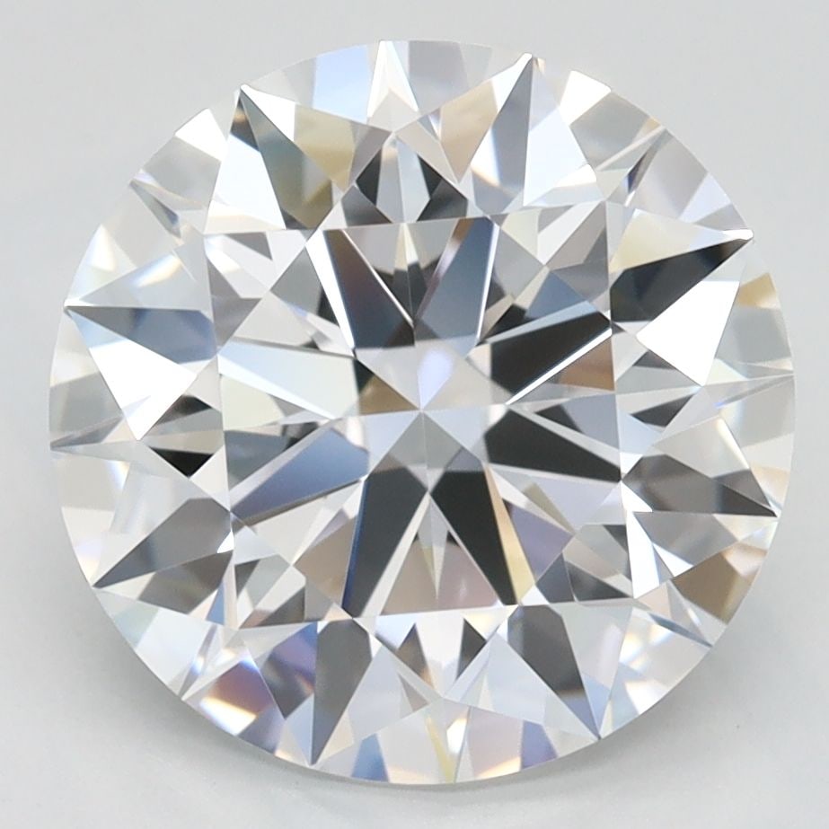 IGI Round 3.6ct D VVS1 - Ideal Loose Lab Diamond: IGI Round 3.6ct D VVS1 - Ideal Loose Lab Diamond Item Specifics: Source: This Is A Real Diamond Grown In A Lab Not Mined. Carat: 3.6 Cut: ID Color: D Clarity: VVS1 Polish: EX Symmetry: EX