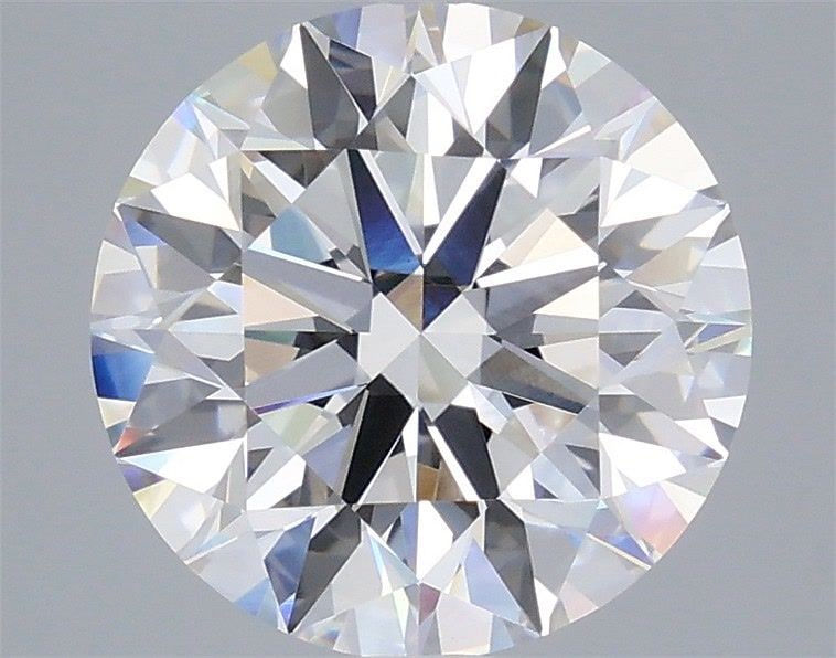 IGI Round 4.0ct F VVS2 - Loose Lab Diamond: IGI Round 4.0ct F VVS2 - Loose Lab Diamond Item Specifics: Source: This Is A Real Diamond Grown In A Lab Not Mined. Carat: 4.0 Cut: EX Color: F Clarity: VVS2 Polish: EX Symmetry: EX Measurements: 10.0