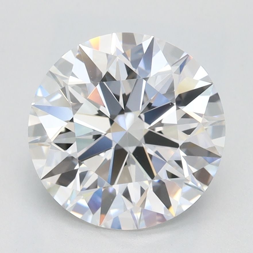 IGI Round 2.05ct D VVS1 - Ideal Loose Lab Diamond: IGI Round 2.05ct D VVS1 - Ideal Loose Lab Diamond Item Specifics: Source: This Is A Real Diamond Grown In A Lab Not Mined. Carat: 2.05 Cut: ID Color: D Clarity: VVS1 Polish: EX Symmetry: EX