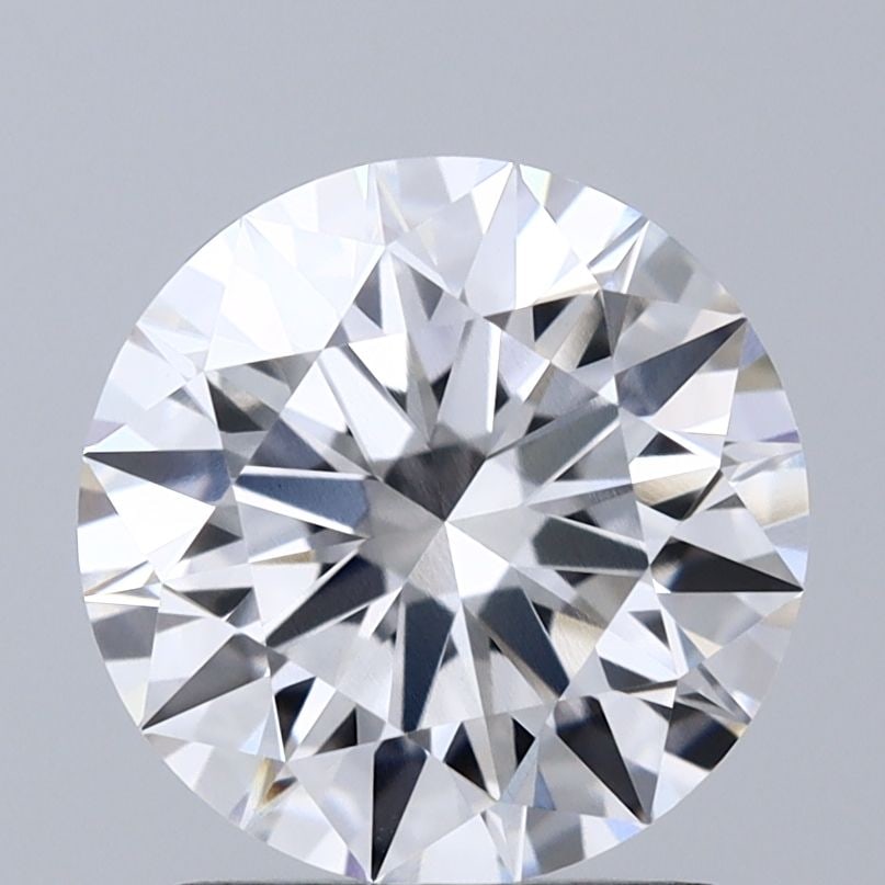 IGI Round 1.85ct D VVS2 - Ideal Loose Lab Diamond (1 of 1)