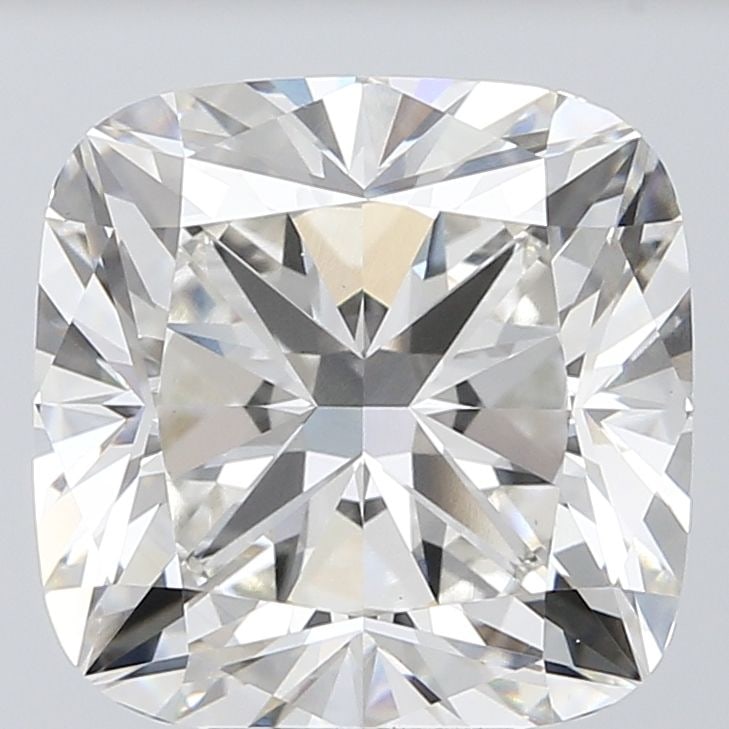 IGI Cushion Modified 8.46ct H VVS2 - Loose Lab Diamond (1 of 1)