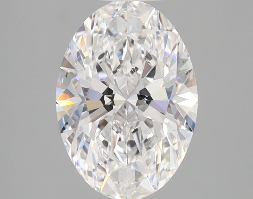 IGI Oval 1.57ct D VVS2 - Loose Lab Diamond: IGI Oval 1.57ct D VVS2 - Loose Lab Diamond Item Specifics: Source: This Is A Real Diamond Grown In A Lab Not Mined. Carat: 1.57 Cut: - Color: D Clarity: VVS2 Polish: EX Symmetry: EX Measurements: 9.37