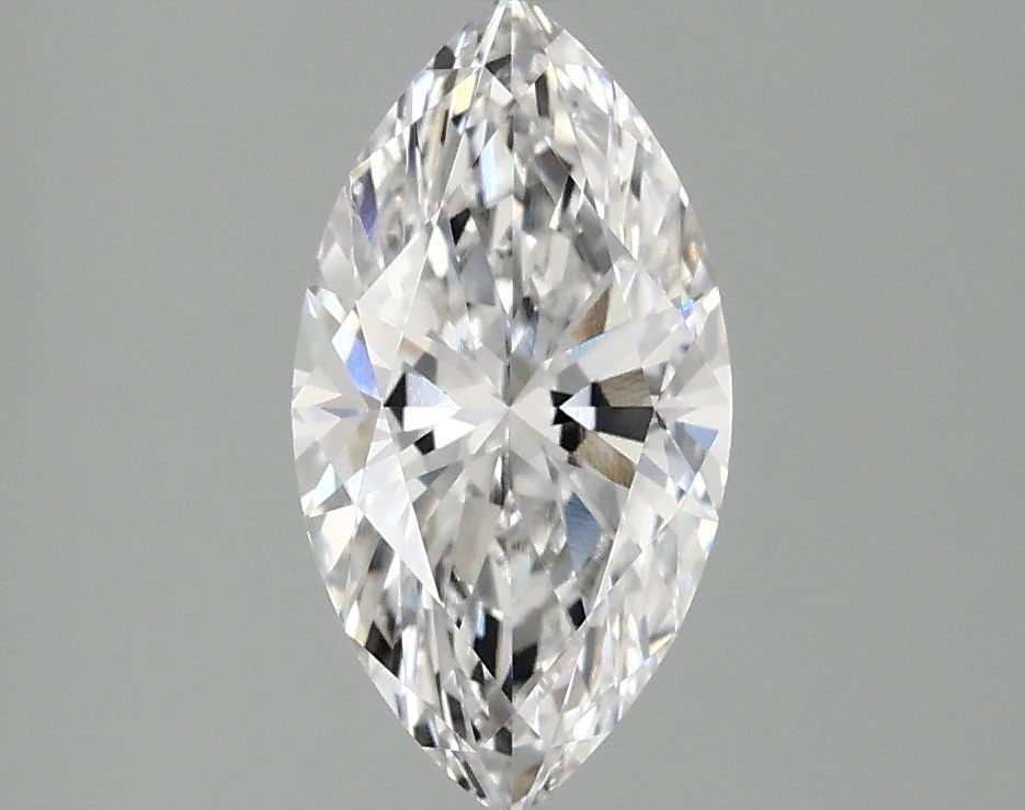 IGI Marquise 1.45ct E VVS2 - Loose Lab Diamond: IGI Marquise 1.45ct E VVS2 - Loose Lab Diamond Item Specifics: Source: This Is A Real Diamond Grown In A Lab Not Mined. Carat: 1.45 Cut: - Color: E Clarity: VVS2 Polish: EX Symmetry: EX Measurements: 