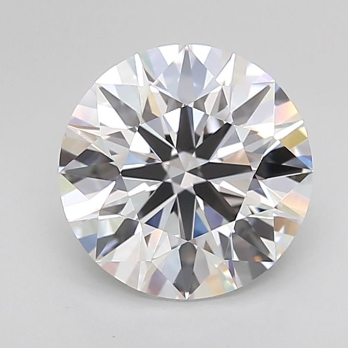IGI Round 2.1ct D VVS2 - Ideal Loose Lab Diamond: IGI Round 2.1ct D VVS2 - Ideal Loose Lab Diamond Item Specifics: Source: This Is A Real Diamond Grown In A Lab Not Mined. Carat: 2.1 Cut: ID Color: D Clarity: VVS2 Polish: EX Symmetry: EX Measurements