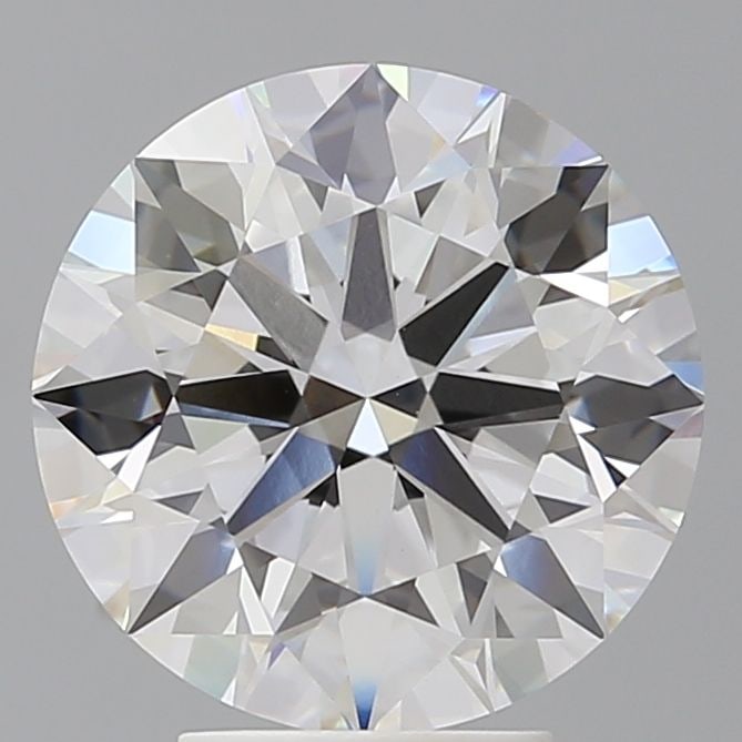 IGI Round 4.6ct F VVS2 - Ideal Loose Lab Diamond: IGI Round 4.6ct F VVS2 - Ideal Loose Lab Diamond Item Specifics: Source: This Is A Real Diamond Grown In A Lab Not Mined. Carat: 4.6 Cut: ID Color: F Clarity: VVS2 Polish: EX Symmetry: EX Measurements
