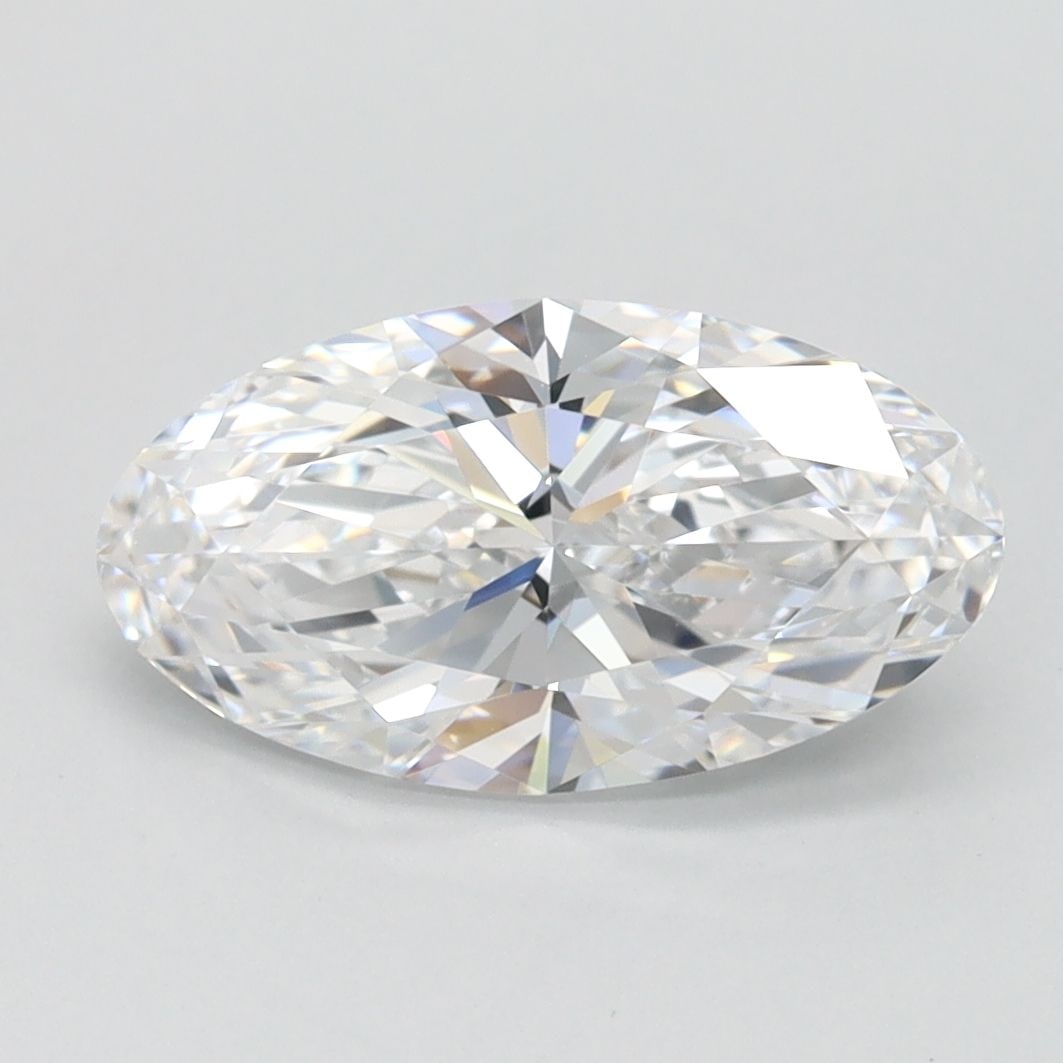 IGI Oval 1.51ct D FL - Loose Lab Diamond: IGI Oval 1.51ct D FL - Loose Lab Diamond Item Specifics: Source: This Is A Real Diamond Grown In A Lab Not Mined. Carat: 1.51 Cut: - Color: D Clarity: FL Polish: EX Symmetry: EX Measurements: 10.68L X