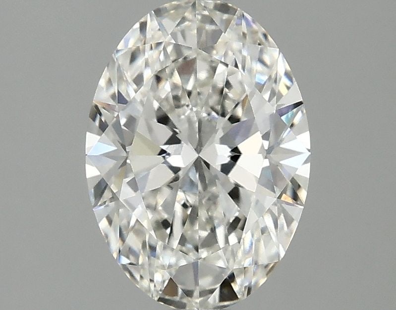IGI Oval 1.59ct F VVS1 - Loose Lab Diamond: IGI Oval 1.59ct F VVS1 - Loose Lab Diamond Item Specifics: Source: This Is A Real Diamond Grown In A Lab Not Mined. Carat: 1.59 Cut: - Color: F Clarity: VVS1 Polish: EX Symmetry: EX Measurements: 9.35