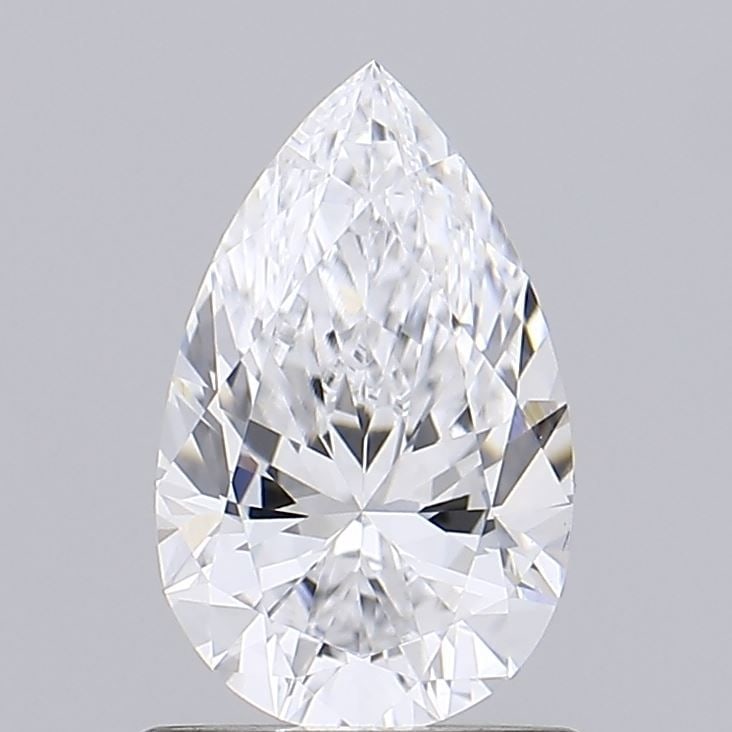 IGI Pear 0.98ct D IF - Loose Lab Diamond: IGI Pear 0.98ct D IF - Loose Lab Diamond Item Specifics: Source: This Is A Real Diamond Grown In A Lab Not Mined. Carat: 0.98 Cut: - Color: D Clarity: IF Polish: EX Symmetry: EX Measurements: 8.9L X 5