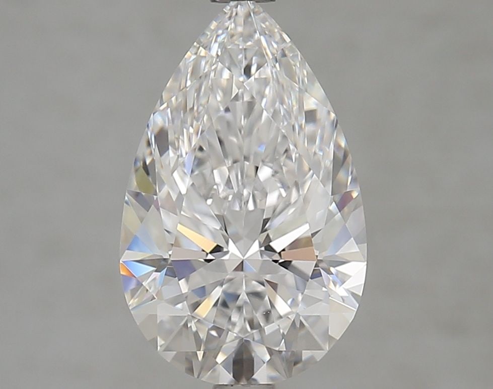 GIA Pear 3.03ct D VVS1 - Loose Lab Diamond: GIA Pear 3.03ct D VVS1 - Loose Lab Diamond Item Specifics: Source: This Is A Real Diamond Grown In A Lab Not Mined. Carat: 3.03 Cut: - Color: D Clarity: VVS1 Polish: EX Symmetry: EX Measurements: 12.8