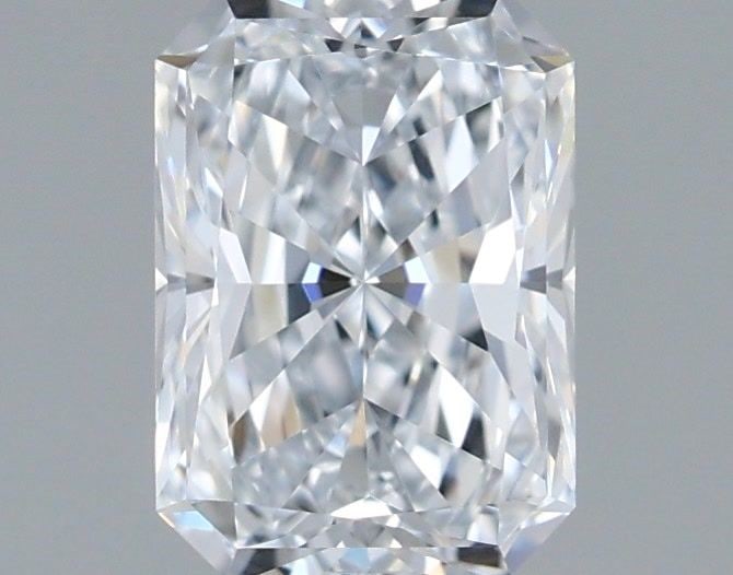 IGI Radiant 1.03ct E IF - Loose Lab Diamond (1 of 1)