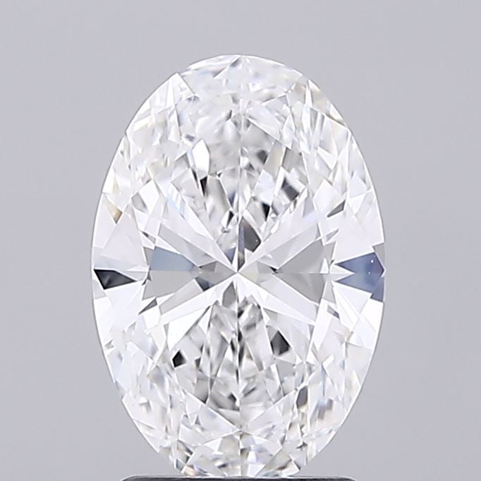 IGI Oval 2.04ct D VVS1 - Loose Lab Diamond: IGI Oval 2.04ct D VVS1 - Loose Lab Diamond Item Specifics: Source: This Is A Real Diamond Grown In A Lab Not Mined. Carat: 2.04 Cut: - Color: D Clarity: VVS1 Polish: EX Symmetry: EX Measurements: 10.6