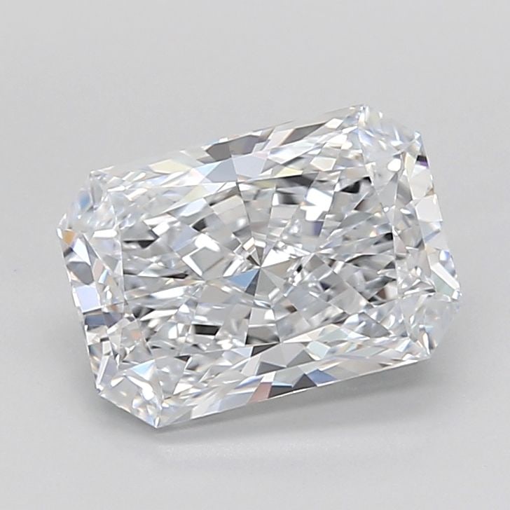 IGI Radiant 2.57ct D VVS1 - Loose Lab Diamond (1 of 1)