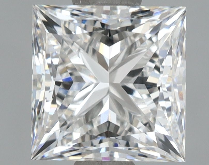 IGI Princess 2.08ct E VVS1 - Loose Lab Diamond: IGI Princess 2.08ct E VVS1 - Loose Lab Diamond Item Specifics: Source: This Is A Real Diamond Grown In A Lab Not Mined. Carat: 2.08 Cut: - Color: E Clarity: VVS1 Polish: EX Symmetry: EX Measurements: 