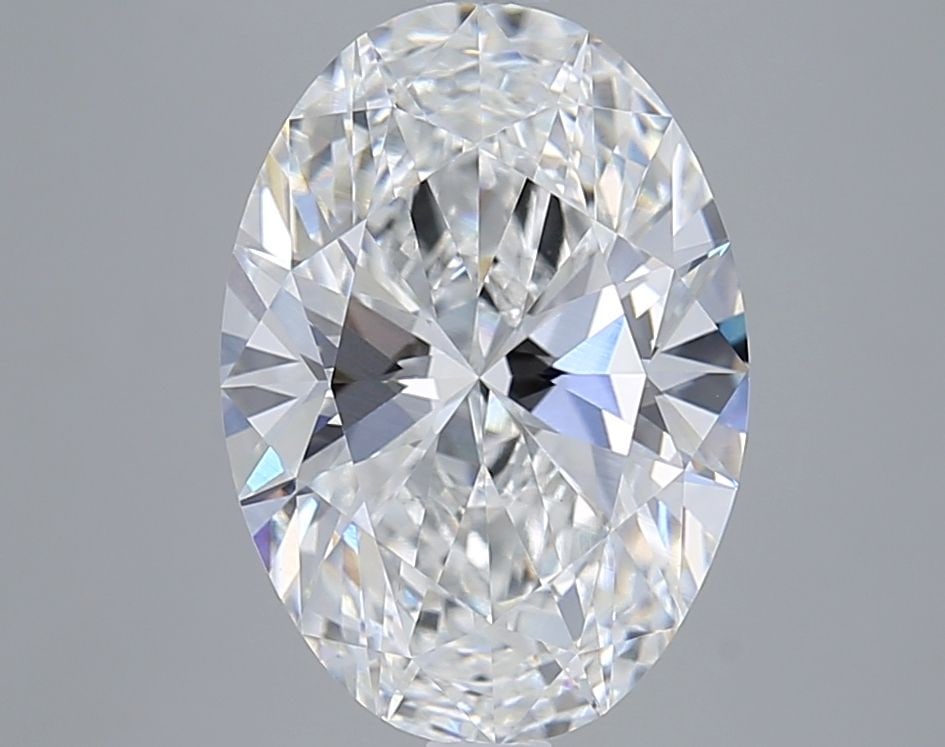 IGI Oval 3.69ct E VVS1 - Loose Lab Diamond: IGI Oval 3.69ct E VVS1 - Loose Lab Diamond Item Specifics: Source: This Is A Real Diamond Grown In A Lab Not Mined. Carat: 3.69 Cut: - Color: E Clarity: VVS1 Polish: EX Symmetry: EX Measurements: 12.4