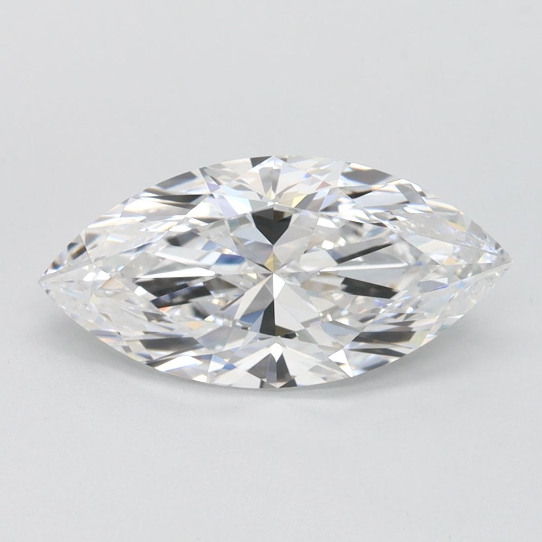 IGI Marquise 1.66ct D IF - Loose Lab Diamond: IGI Marquise 1.66ct D IF - Loose Lab Diamond Item Specifics: Source: This Is A Real Diamond Grown In A Lab Not Mined. Carat: 1.66 Cut: - Color: D Clarity: IF Polish: EX Symmetry: EX Measurements: