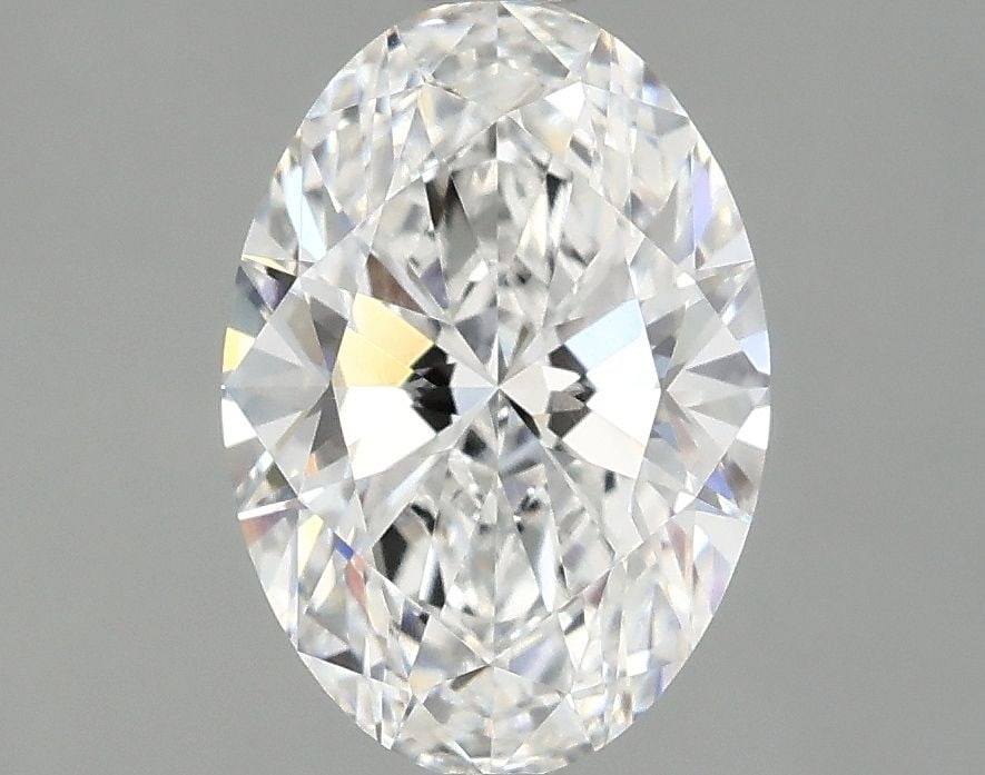 IGI Oval 2.08ct D VVS2 - Loose Lab Diamond: IGI Oval 2.08ct D VVS2 - Loose Lab Diamond Item Specifics: Source: This Is A Real Diamond Grown In A Lab Not Mined. Carat: 2.08 Cut: - Color: D Clarity: VVS2 Polish: EX Symmetry: EX Measurements: