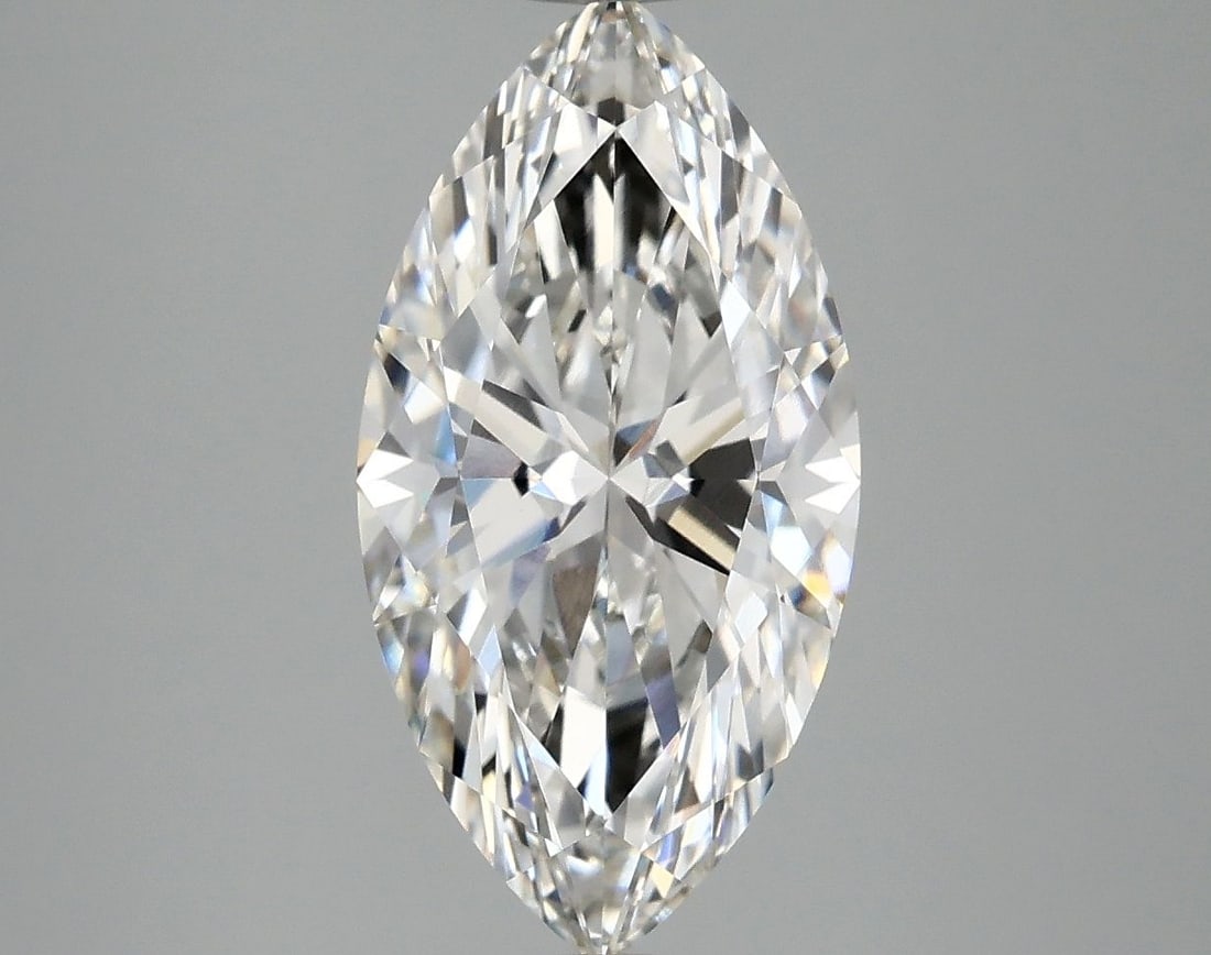 IGI Marquise 3.1ct F VVS2 - Loose Lab Diamond: IGI Marquise 3.1ct F VVS2 - Loose Lab Diamond Item Specifics: Source: This Is A Real Diamond Grown In A Lab Not Mined. Carat: 3.1 Cut: - Color: F Clarity: VVS2 Polish: EX Symmetry: EX Measurements: