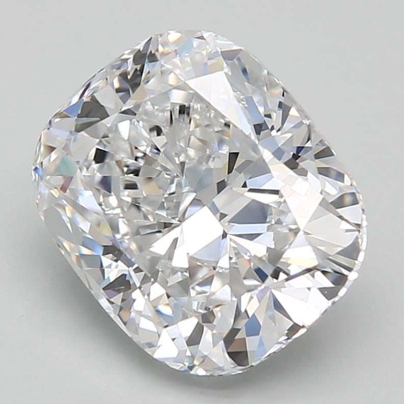 GIA Cushion Brilliant 3.14ct D VVS1 - Loose Lab Diamond: GIA Cushion Brilliant 3.14ct D VVS1 - Loose Lab Diamond Item Specifics: Source: This Is A Real Diamond Grown In A Lab Not Mined. Carat: 3.14 Cut: - Color: D Clarity: VVS1 Polish: EX Symmetry: EX Measu
