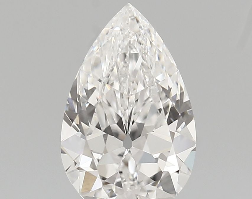 IGI Pear 1.76ct D VVS2 - Loose Lab Diamond: IGI Pear 1.76ct D VVS2 - Loose Lab Diamond Item Specifics: Source: This Is A Real Diamond Grown In A Lab Not Mined. Carat: 1.76 Cut: - Color: D Clarity: VVS2 Polish: EX Symmetry: EX Measurements: