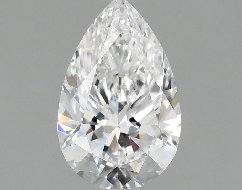IGI Pear 1.1ct D VVS2 - Loose Lab Diamond (1 of 1)