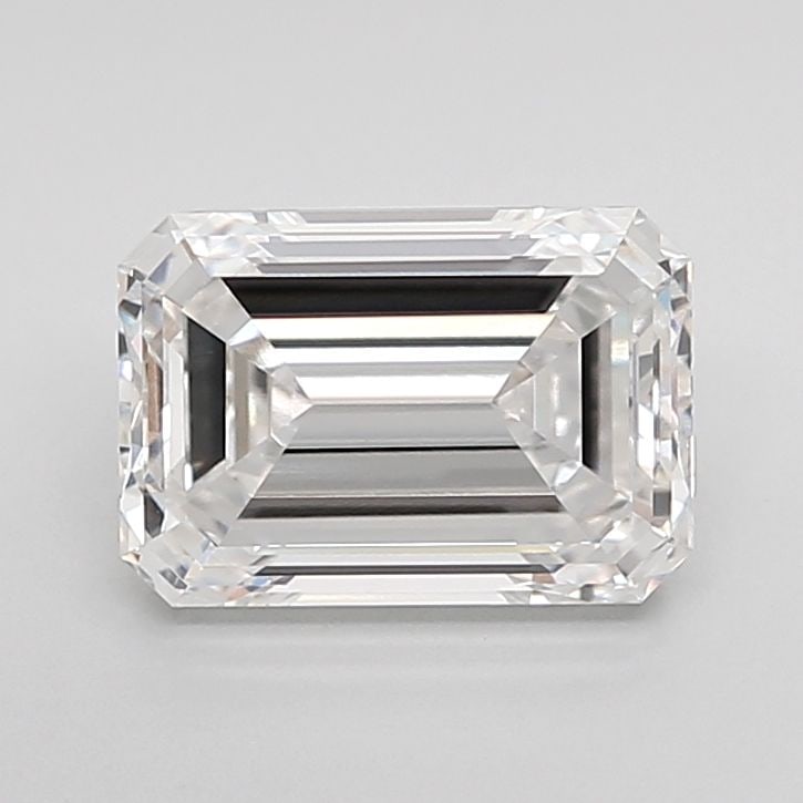 IGI Emerald 2.06ct D VVS2 - Loose Lab Diamond: IGI Emerald 2.06ct D VVS2 - Loose Lab Diamond Item Specifics: Source: This Is A Real Diamond Grown In A Lab Not Mined. Carat: 2.06 Cut: - Color: D Clarity: VVS2 Polish: EX Symmetry: EX Measurements: 8