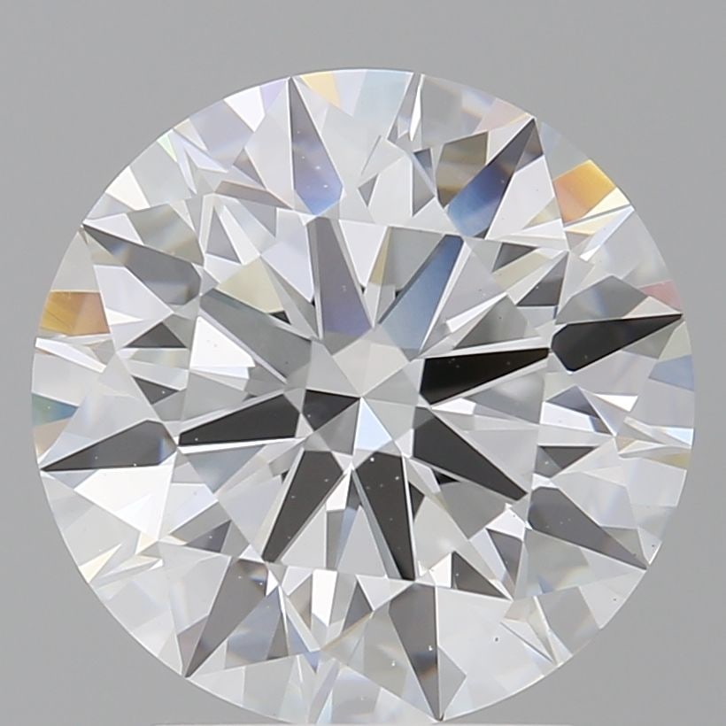 IGI Round 3.0ct E VVS2 - Ideal Loose Lab Diamond: IGI Round 3.0ct E VVS2 - Ideal Loose Lab Diamond Item Specifics: Source: This Is A Real Diamond Grown In A Lab Not Mined. Carat: 3.0 Cut: ID Color: E Clarity: VVS2 Polish: EX Symmetry: EX Measurements