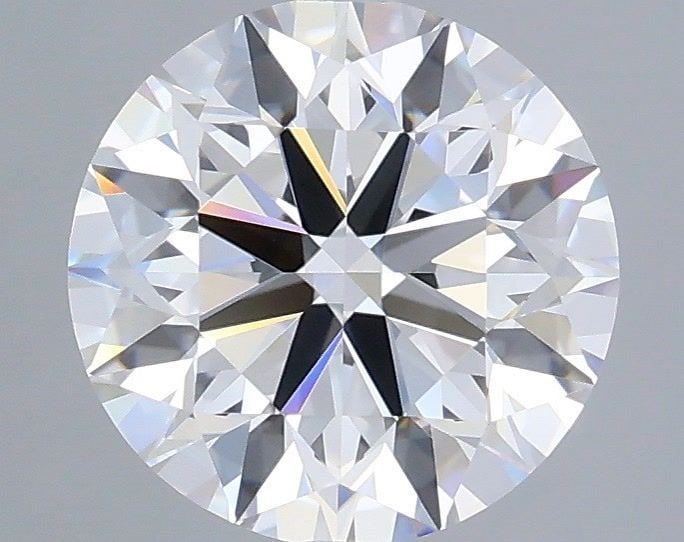 IGI Round 1.76ct D VVS1 - Loose Lab Diamond: IGI Round 1.76ct D VVS1 - Loose Lab Diamond Item Specifics: Source: This Is A Real Diamond Grown In A Lab Not Mined. Carat: 1.76 Cut: EX Color: D Clarity: VVS1 Polish: EX Symmetry: EX Measurements: 7.